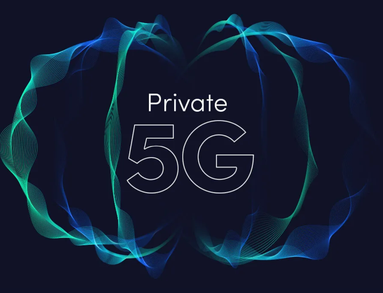 Private 5G/4G Installations